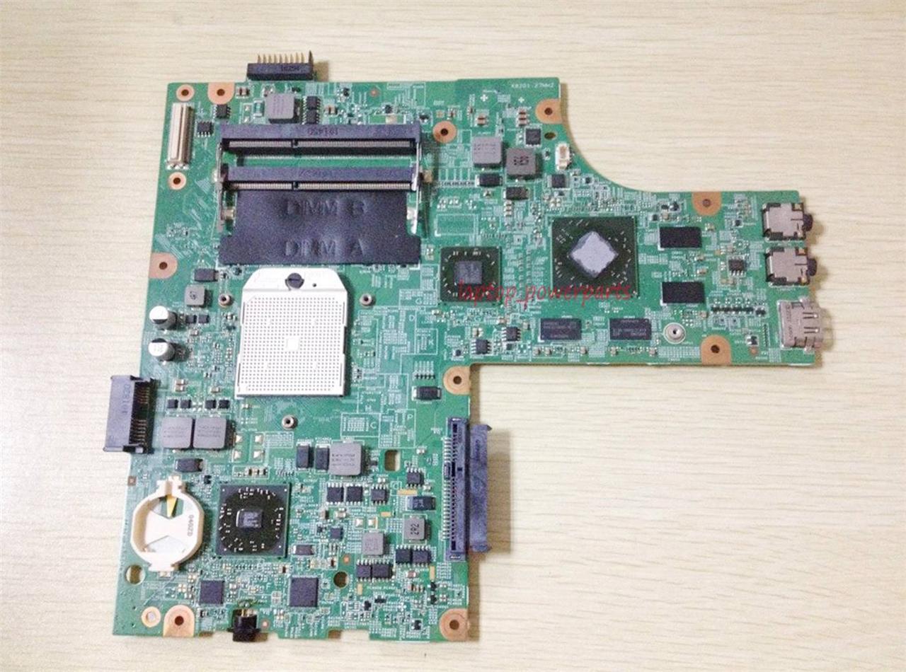 DELL Inspiron M5010 AMD Motherboard HNR2M 0HNR2M CN-0HNR2M Getestet